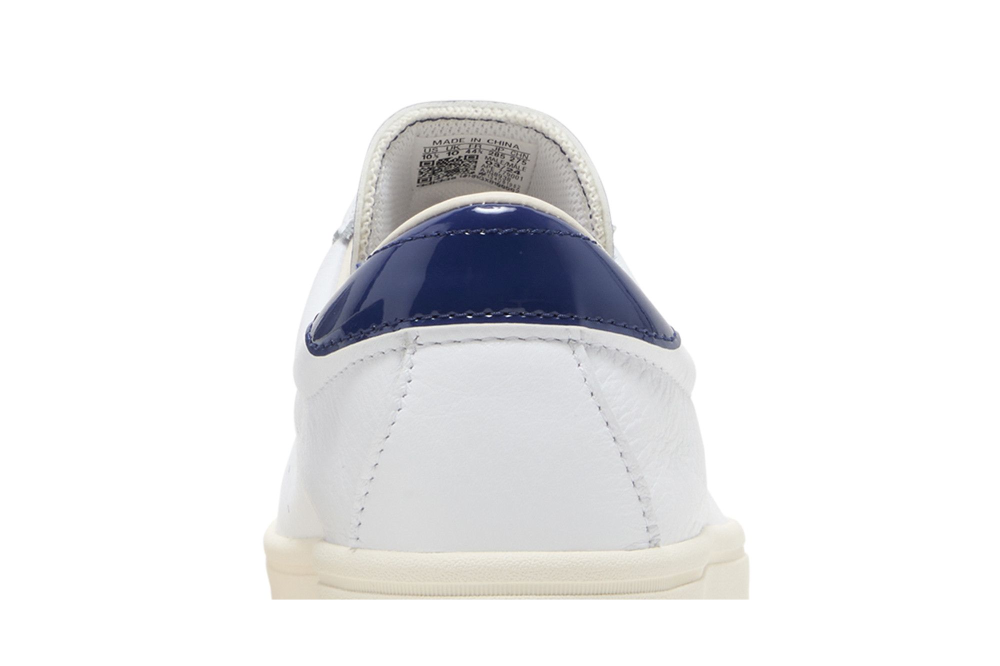 Cheap adidas Lacombe SPZL 'White Navy' IG8938
