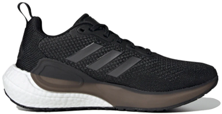 adidas Lavarun ''Zwart Night Metallic'' FW8308 Order adidas Lavarun ''Zwart Night Metallic'' FW8308