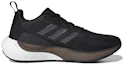 Order adidas Lavarun ''Zwart Night Metallic'' FW8308