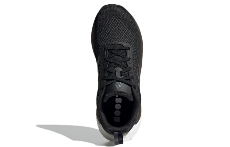 Purchase adidas Lavarun ''Zwart Night Metallic'' FW8308
