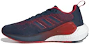 Buy adidas Lavarun ''Navy Crew Rouge Écarlate'' H05042