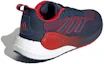Shop adidas Lavarun ''Navy Crew Rouge Écarlate'' H05042