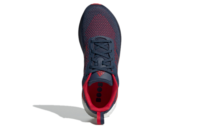 Purchase adidas Lavarun ''Navy Crew Rouge Écarlate'' H05042