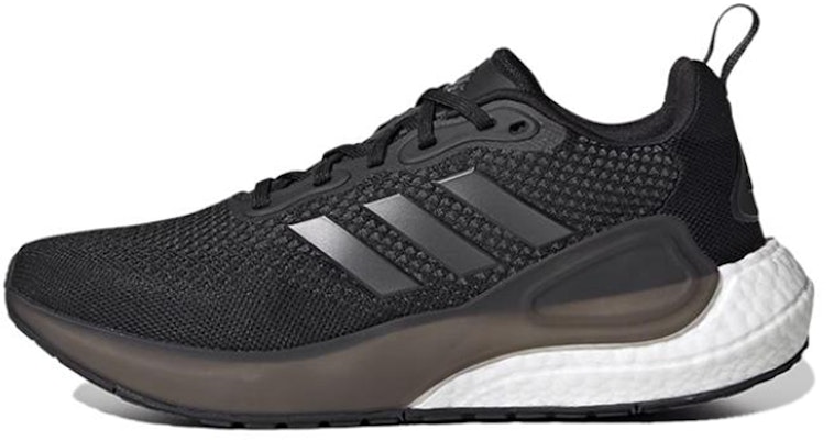 アディダス アルファラバ ランニングシューズ 黒/灰/白 ID5240 Buy アディダス アルファラバ ランニングシューズ 黒/灰/白 ID5240