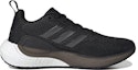 Order アディダス アルファラバ ランニングシューズ 黒/灰/白 ID5240
