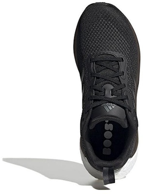 adidas Alphalava Kasut Larian 'Hitam Kelabu Putih' ID5240 Shop adidas Alphalava Kasut Larian 'Hitam Kelabu Putih' ID5240