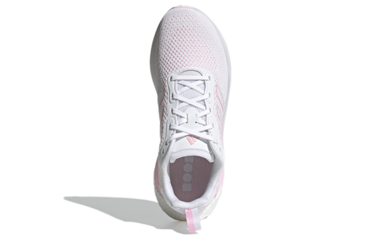 Purchase adidas Lavarun ''Weiß Clear Pink'' H05039