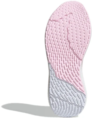 adidas Lavarun ''Weiß Clear Pink'' H05039 Details for adidas Lavarun ''Weiß Clear Pink'' H05039