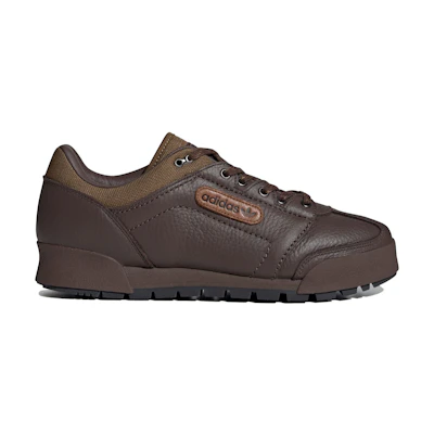 adidas Lawkholme SPZL Brown