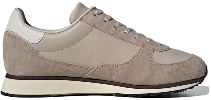 adidas Lawkholme SPZL Trace Khaki Lelaki Kasual IF5780 Order adidas Lawkholme SPZL Trace Khaki Lelaki Kasual IF5780