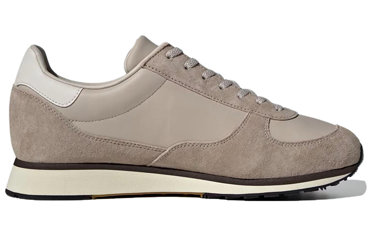 Lookbook adidas Lawkholme SPZL Trace Khaki Scarpe IF5780