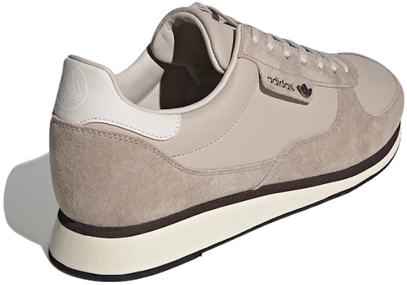 adidas Lawkholme SPZL Trace Khaki Lelaki Kasual IF5780 Shop adidas Lawkholme SPZL Trace Khaki Lelaki Kasual IF5780