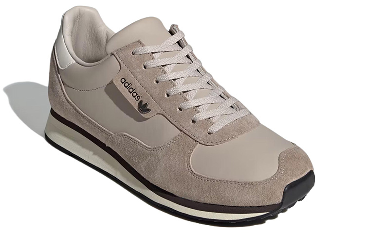 Shop adidas Lawkholme SPZL Trace Khaki Scarpe IF5780