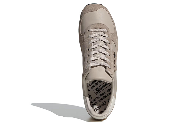 Details for adidas Lawkholme SPZL Trace Khaki Scarpe IF5780