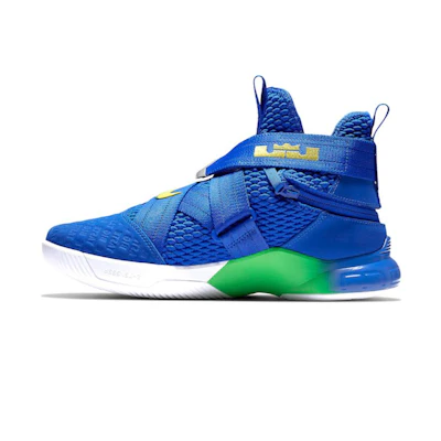 adidas LeBron Soldier 12 Flyease 'Big Taste'