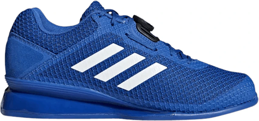 Adidas leistung 16 clearance ii white