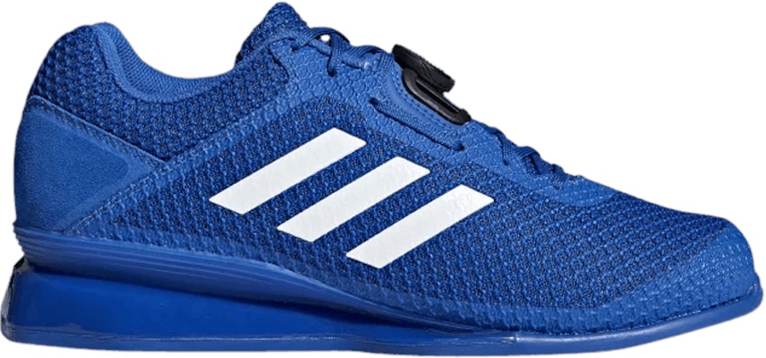 Adidas leistung top 16 boa
