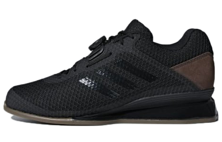 Buy adidas Leistung 16 II BOA 'Core Black' Hitam Inti AC6976