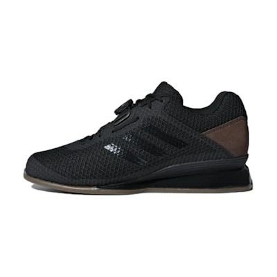 adidas Leistung 16 II BOA 'Core Black'
