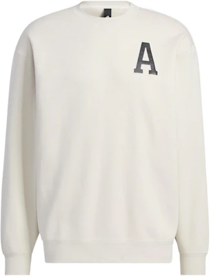 adidas Letter Sweater Abu Silver Unisex Crewneck Lengan Panjang Pullover IB2724 Buy adidas Letter Sweater Abu Silver Unisex Crewneck Lengan Panjang Pullover IB2724