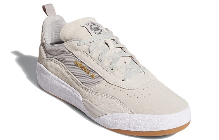 Lookbook adidas Liberty Cup 'Gum' Suela de Goma EE6111