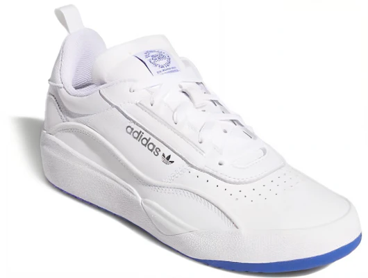 adidas Liberty Cup 'Putih Biru Diraja' EG2469 Lookbook adidas Liberty Cup 'Putih Biru Diraja' EG2469