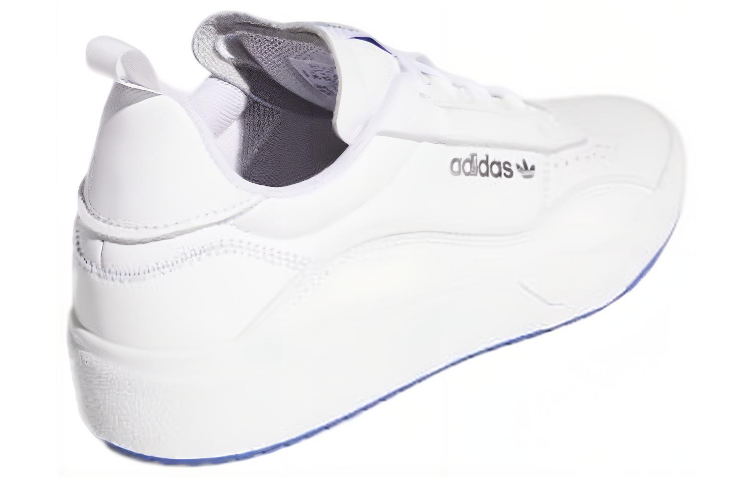 Shop adidas Liberty Cup 'Putih Biru Diraja' EG2469