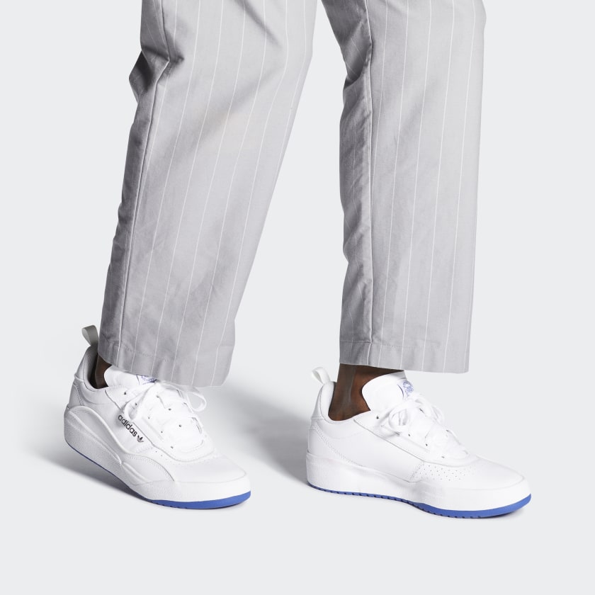 Sizing adidas Liberty Cup 'Putih Biru Diraja' EG2469