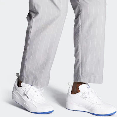 adidas Liberty Cup 'Putih Biru Diraja' EG2469 Sizing adidas Liberty Cup 'Putih Biru Diraja' EG2469