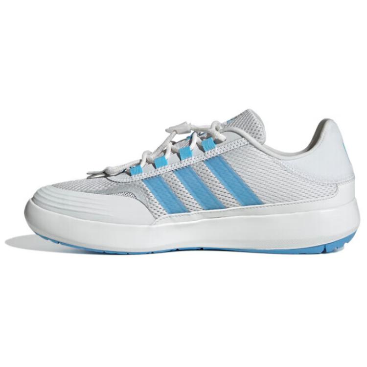 adidas Lifestyle Shoes 'White Blue' JH9758