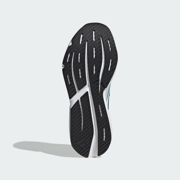 Adidas Light Blaze Cloud White/Core Black/Powder Teal 圖 3