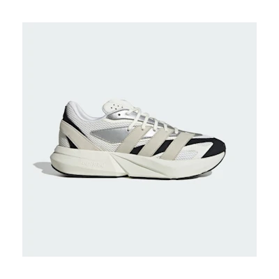 Adidas Light Blaze Cloud White/Off White/Silver Metallic