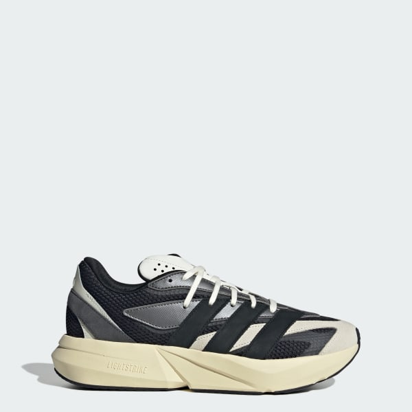 Adidas Light Blaze Core Black/Core Black/Iron Metallic JR7214