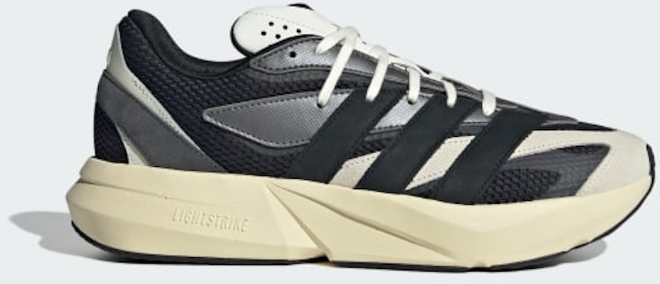 Adidas Light Blaze Core Black/Core Black/Iron Metallic JR7214 Buy Adidas Light Blaze Core Black/Core Black/Iron Metallic JR7214