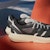 Adidas Light Blaze Core Black/Core Black/Iron Metallic JR7214