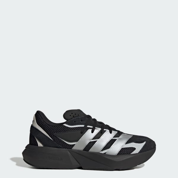 adidas Light Blaze Core Black/Matte Silver/Core Black JQ7199