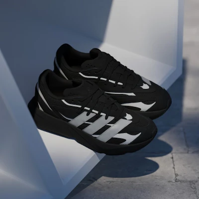 adidas Light Blaze Zwart/Mat Zilver/Zwart JQ7199 Purchase adidas Light Blaze Zwart/Mat Zilver/Zwart JQ7199