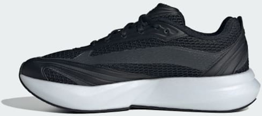 Adidas Light Blaze Glow Hitam/Core Hitam/Karbon JP6289 Details for Adidas Light Blaze Glow Hitam/Core Hitam/Karbon JP6289