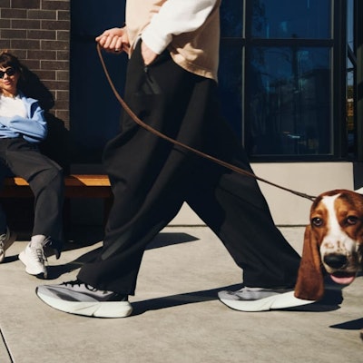 Adidas Light Blaze Gris Five/Gris One/Negro Core JS0913 4