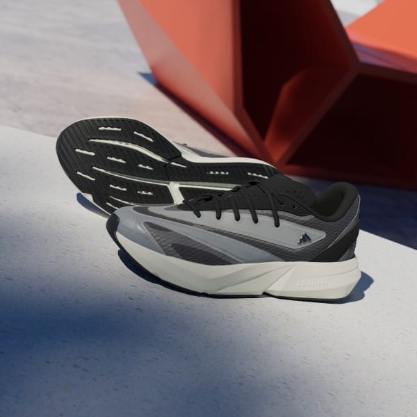 Shop Adidas Light Blaze Gris Five/Gris One/Negro Core JS0913