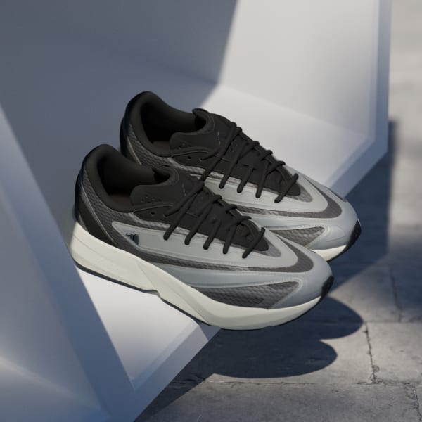 Purchase Adidas Light Blaze Gris Five/Gris One/Negro Core JS0913