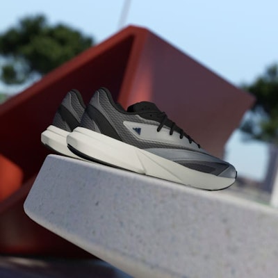 Adidas Light Blaze Gris Five/Gris One/Negro Core JS0913 Details for Adidas Light Blaze Gris Five/Gris One/Negro Core JS0913