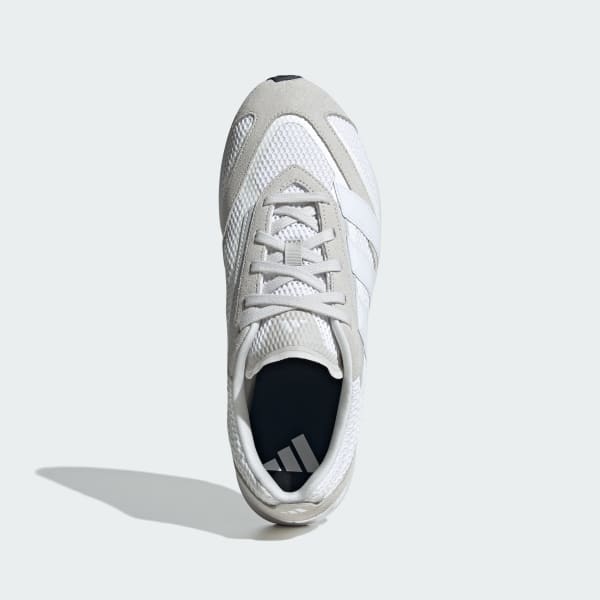 Order Adidas Light Blaze LP Sepatu Abu-Abu/Putih/Abu-Abu JS3210