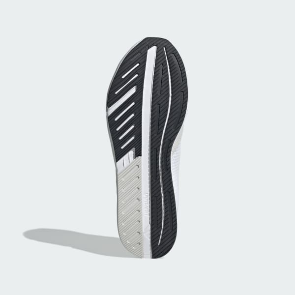 Lookbook Adidas Light Blaze LP Sepatu Abu-Abu/Putih/Abu-Abu JS3210