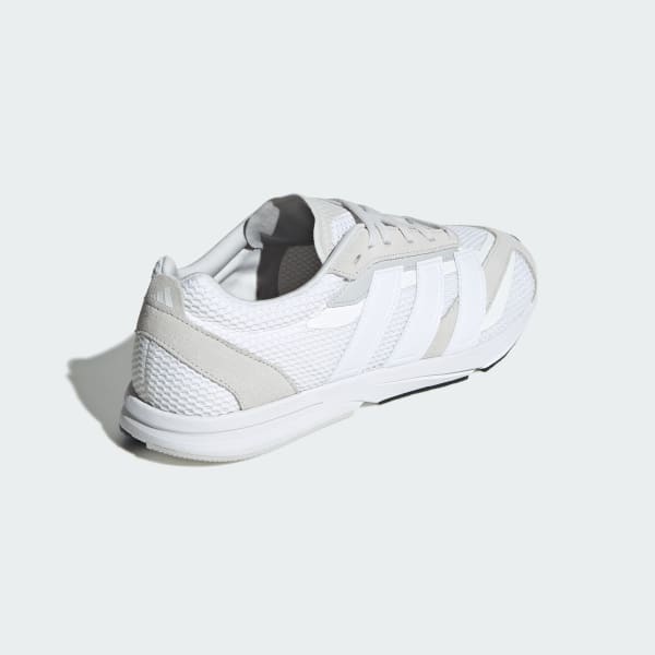 Purchase Adidas Light Blaze LP Sepatu Abu-Abu/Putih/Abu-Abu JS3210