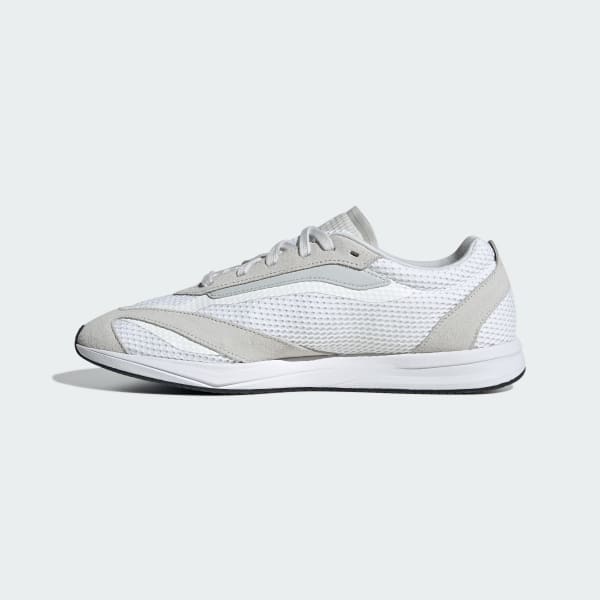 Details for Adidas Light Blaze LP Sepatu Abu-Abu/Putih/Abu-Abu JS3210