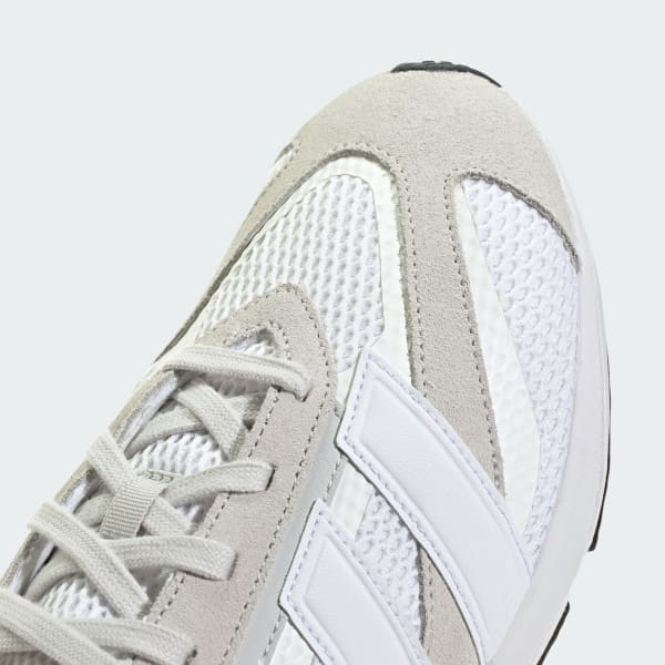 Sizing Adidas Light Blaze LP Sepatu Abu-Abu/Putih/Abu-Abu JS3210