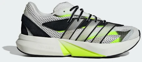 adidas Light Blaze Off White/Off White/Lucid Lemon JR9737 adidas Light Blaze Off White/Off White/Lucid Lemon JR9737