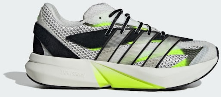 adidas Light Blaze Off White/Wit/Lucid Lemon JR9737 Buy adidas Light Blaze Off White/Wit/Lucid Lemon JR9737
