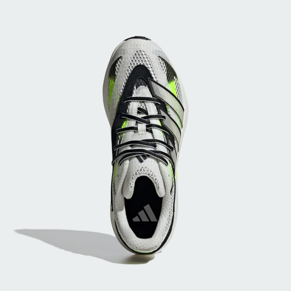 Order adidas Light Blaze Off White/Wit/Lucid Lemon JR9737